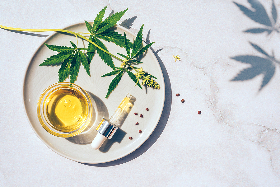 Fact Or Myth: Can Cbd Oil Help Your Child? - Switch Back Journal