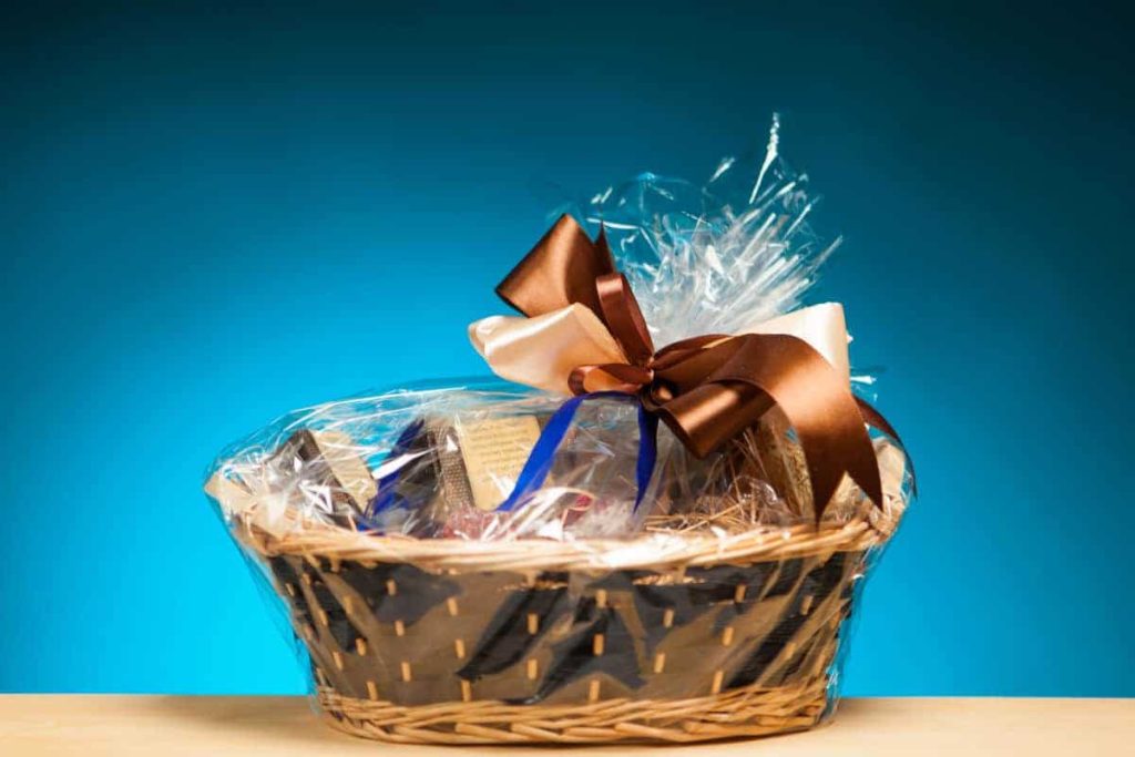 Corporate Gift Baskets for Employees: Great Ideas You Can Consider ...