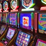 Online Slot Games