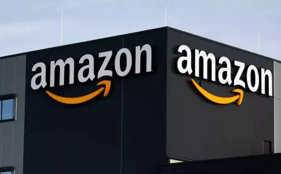 amazon agency