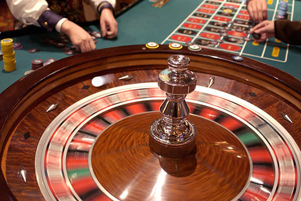 Online Casino Games